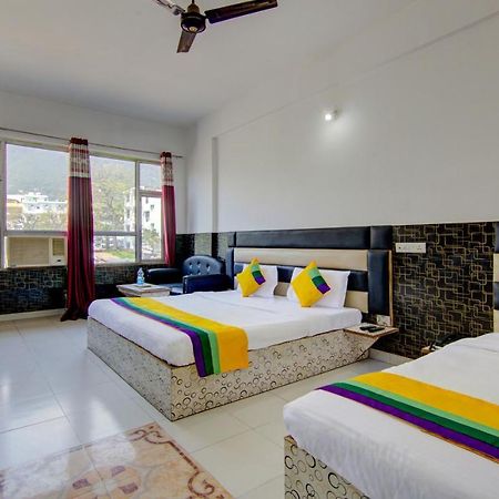 Itsy Hotels Satya Shree Katra (Jammu and Kashmir) Exterior foto