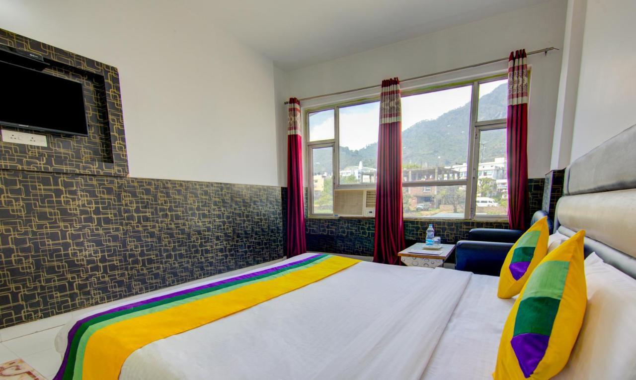 Itsy Hotels Satya Shree Katra (Jammu and Kashmir) Exterior foto