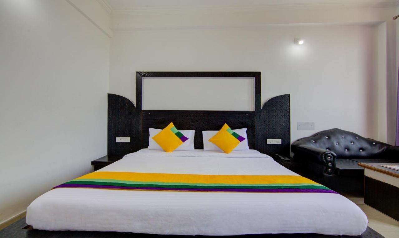 Itsy Hotels Satya Shree Katra (Jammu and Kashmir) Exterior foto