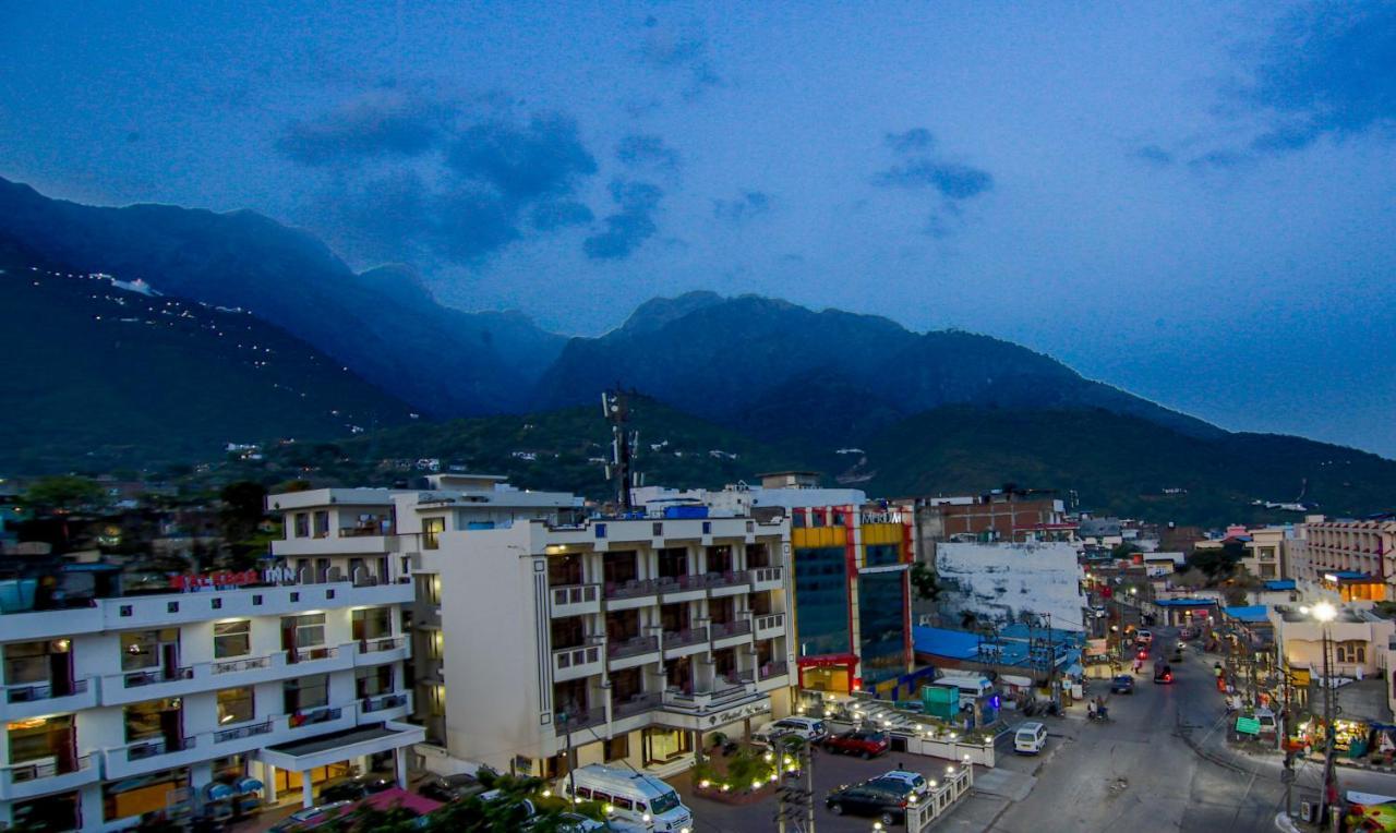 Itsy Hotels Satya Shree Katra (Jammu and Kashmir) Exterior foto
