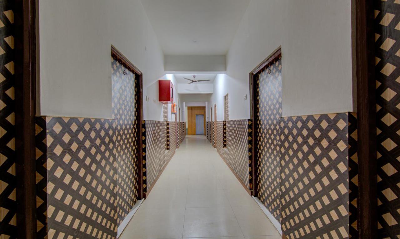 Itsy Hotels Satya Shree Katra (Jammu and Kashmir) Exterior foto