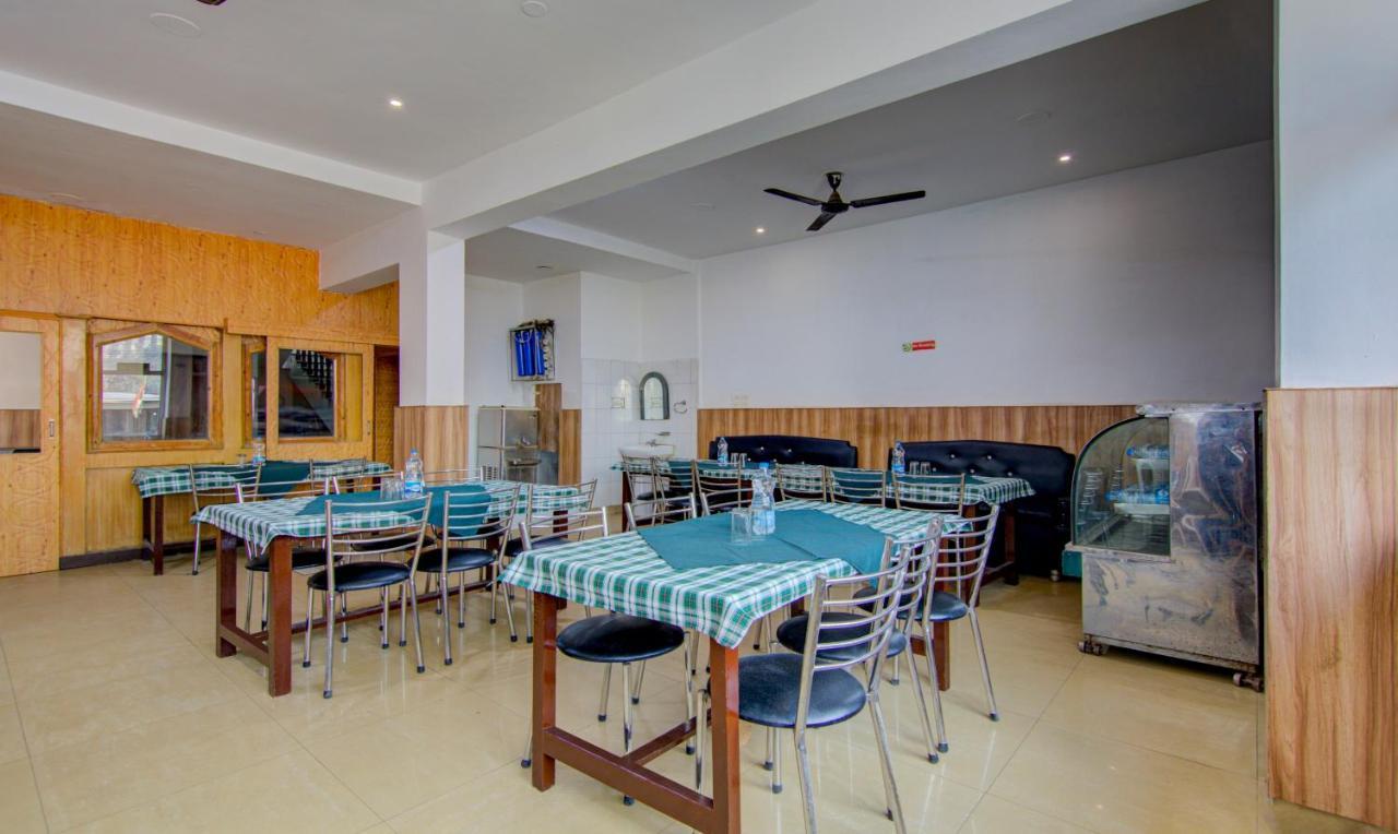 Itsy Hotels Satya Shree Katra (Jammu and Kashmir) Exterior foto